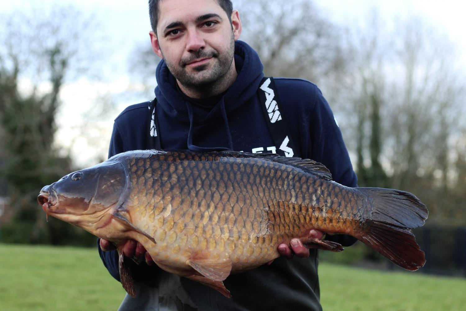 BROOKFIELD LAKE - Baitcraft Angling Society. -
