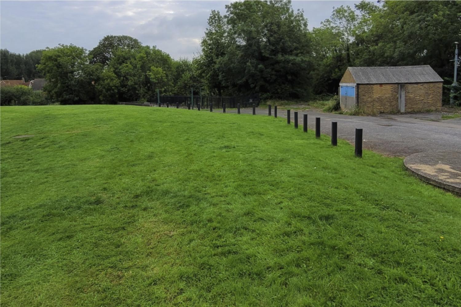 BROOKFIELD LAKE - Baitcraft Angling Society. -