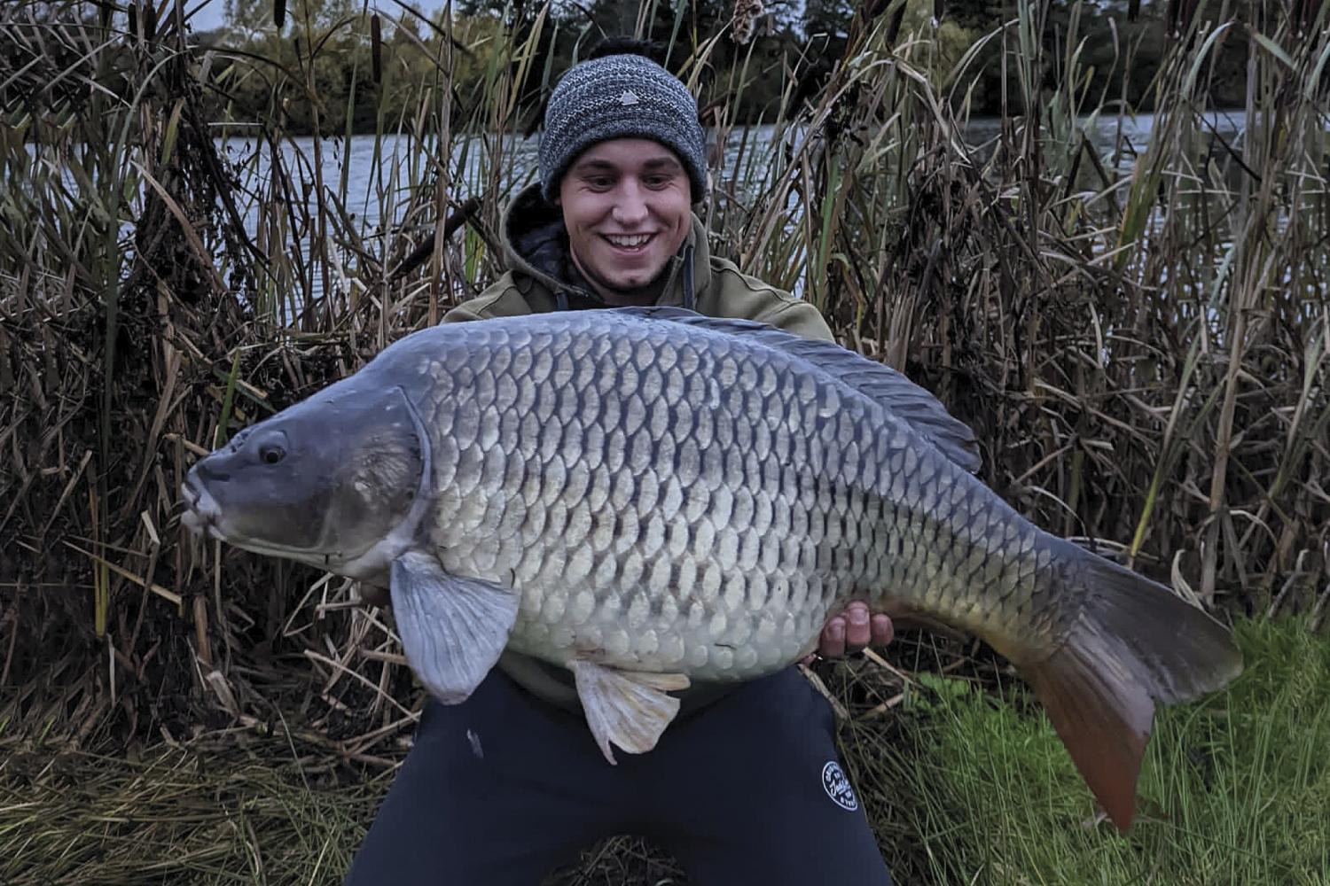 BROOKFIELD LAKE - Baitcraft Angling Society. -