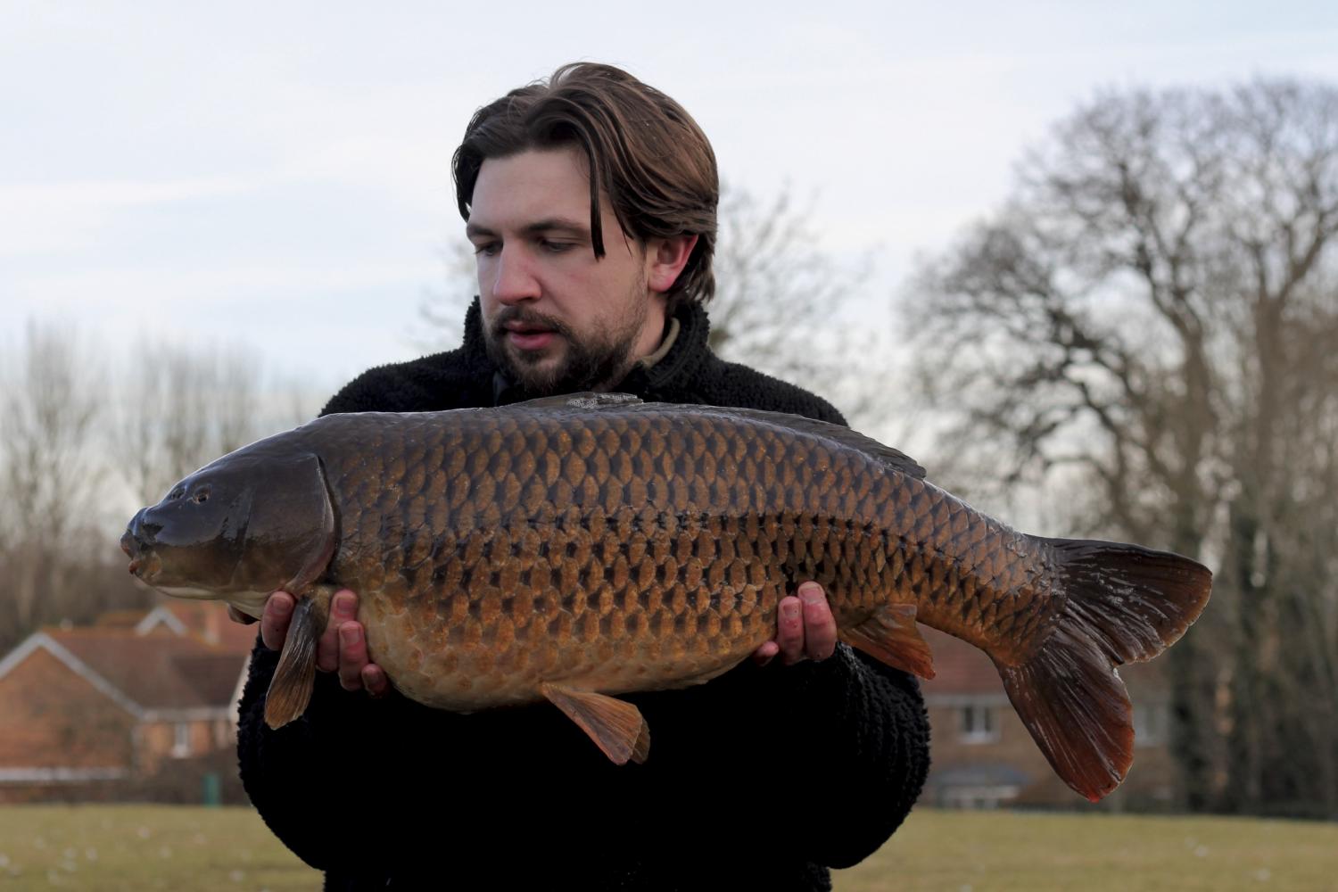 BROOKFIELD LAKE - Baitcraft Angling Society. -