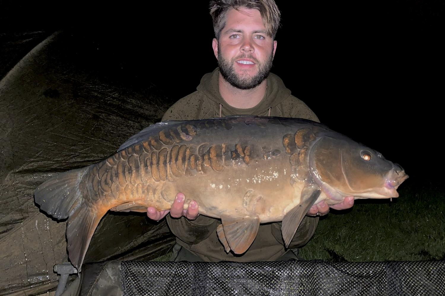 BROOKFIELD LAKE - Baitcraft Angling Society. -