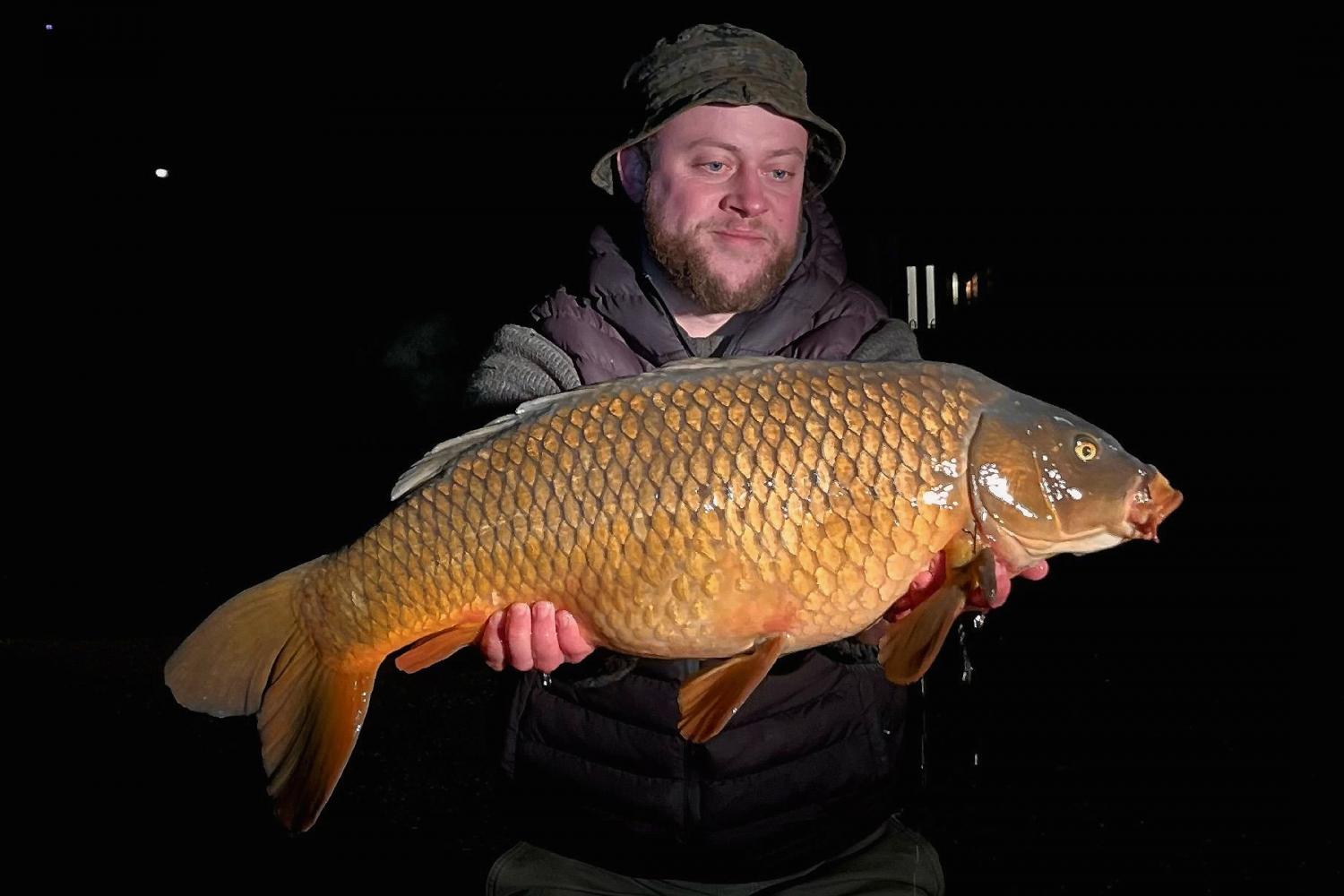 BROOKFIELD LAKE - Baitcraft Angling Society. -