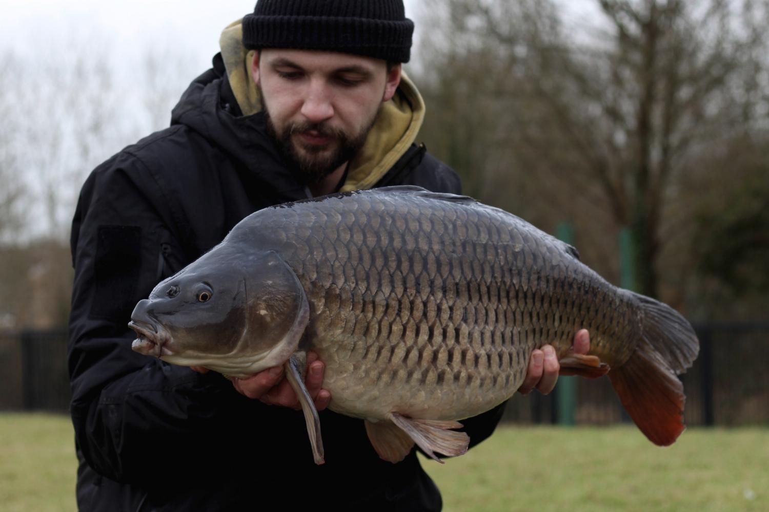 BROOKFIELD LAKE - Baitcraft Angling Society. -