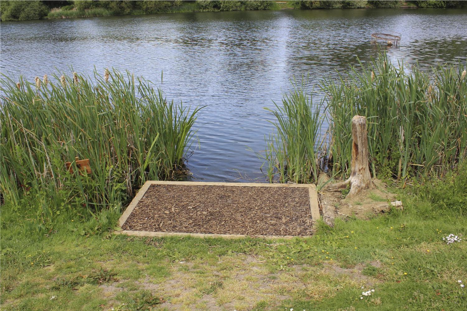 BROOKFIELD LAKE - Baitcraft Angling Society. -