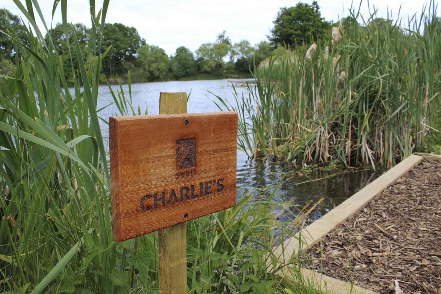 BROOKFIELD LAKE - Baitcraft Angling Society. -