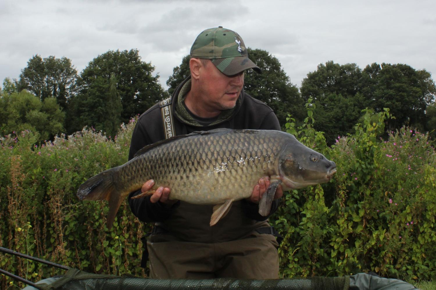 BROOKFIELD LAKE - Baitcraft Angling Society. -