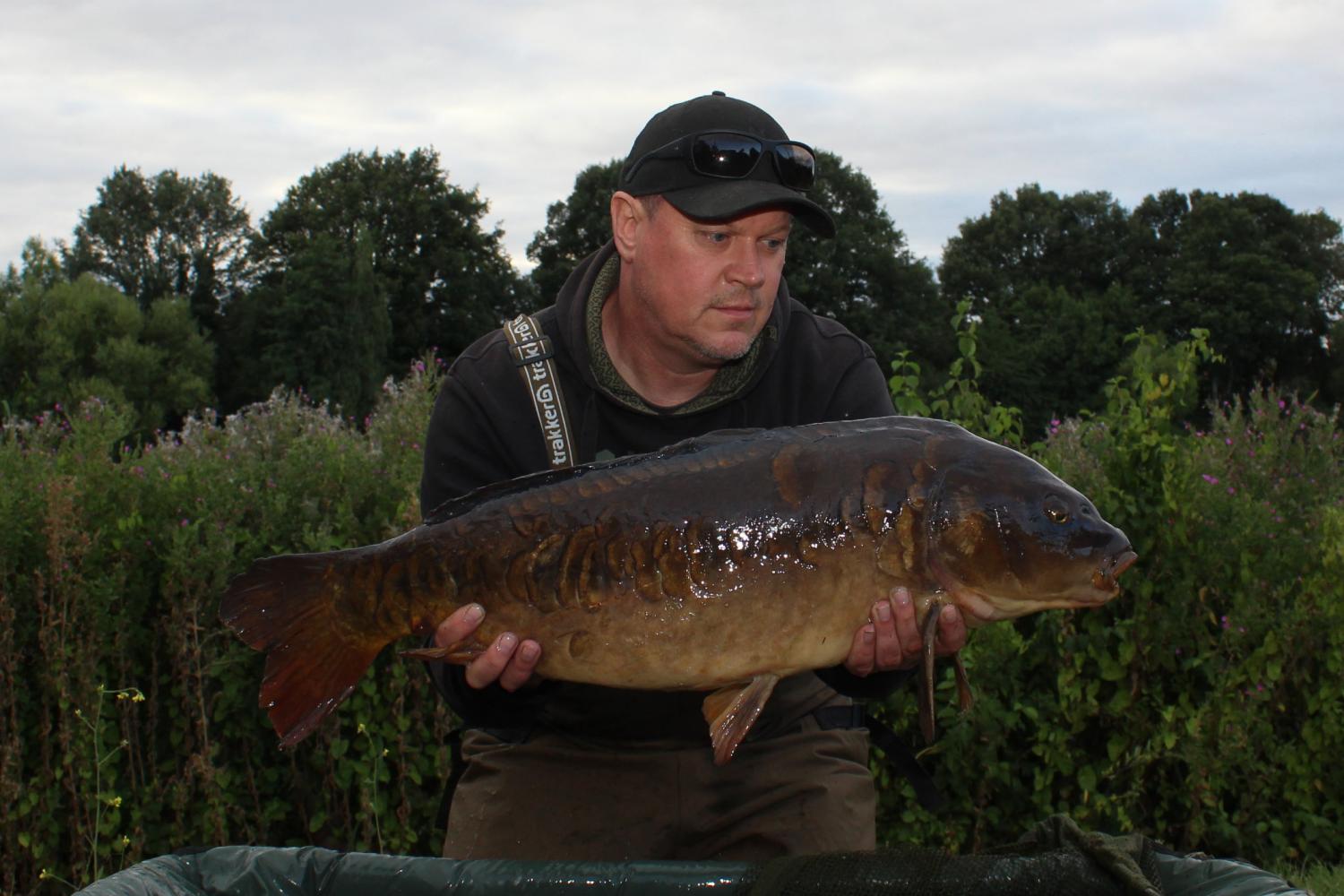 BROOKFIELD LAKE - Baitcraft Angling Society. -