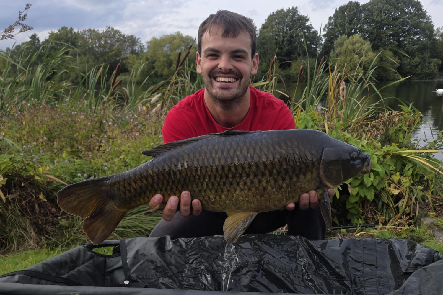 BROOKFIELD LAKE - Baitcraft Angling Society. -