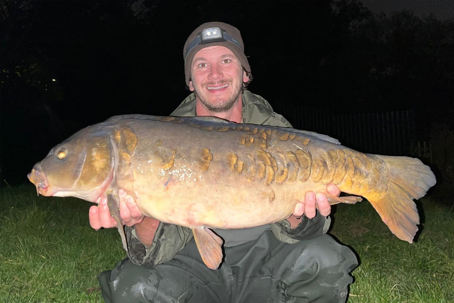 BROOKFIELD LAKE - Baitcraft Angling Society. -