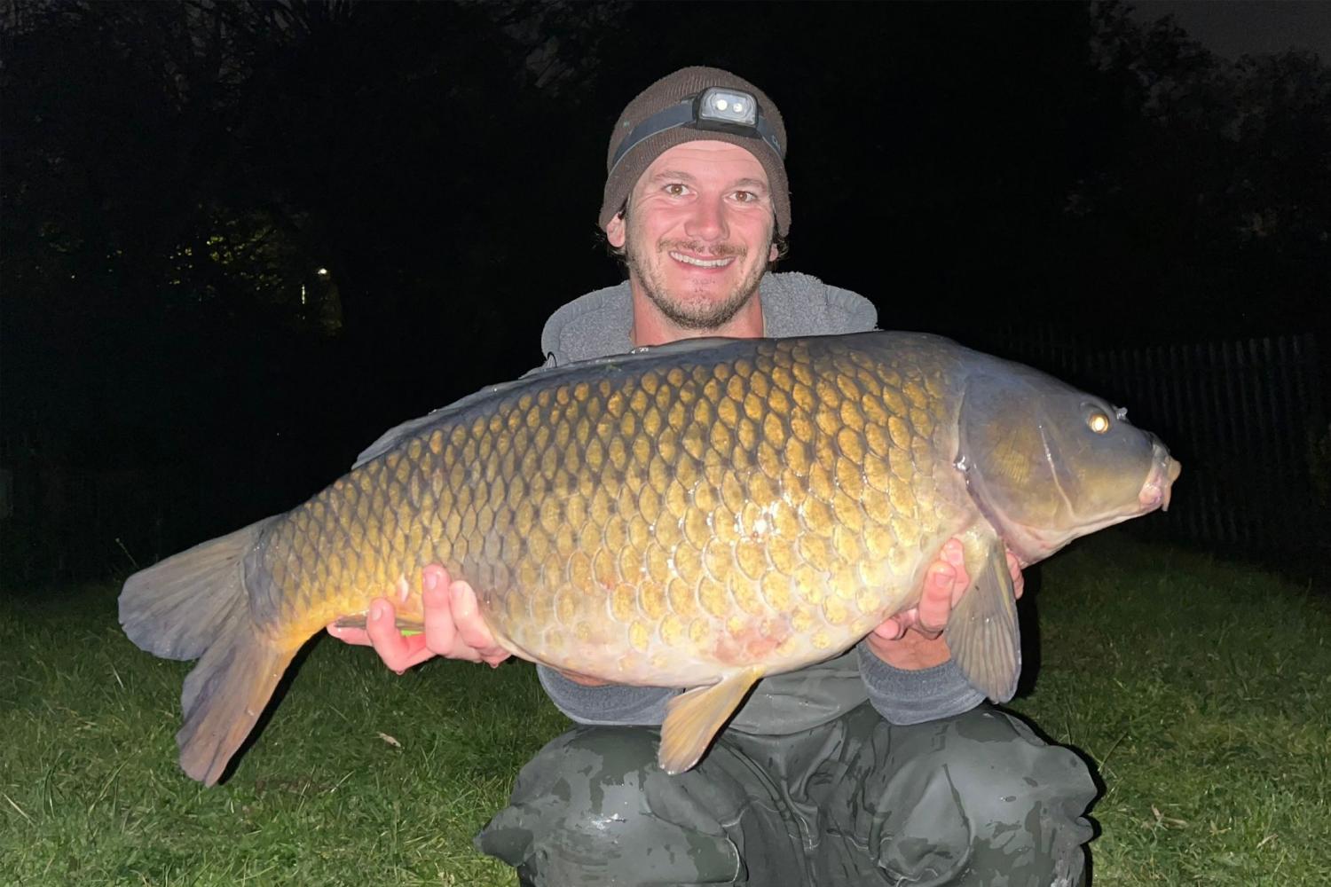 BROOKFIELD LAKE - Baitcraft Angling Society. -