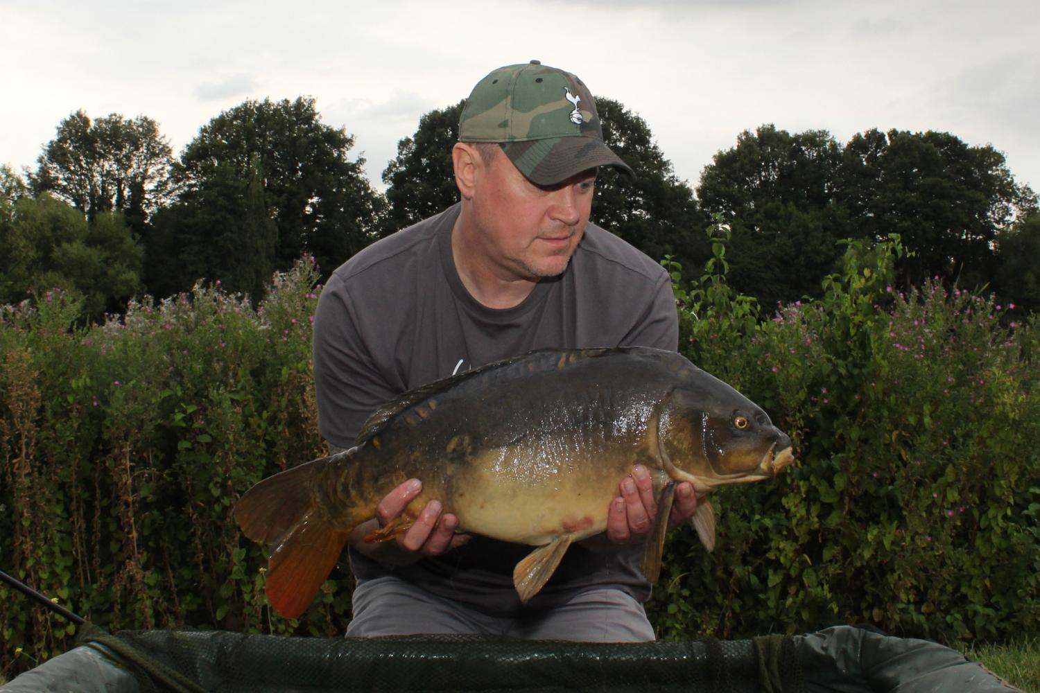 BROOKFIELD LAKE - Baitcraft Angling Society. -