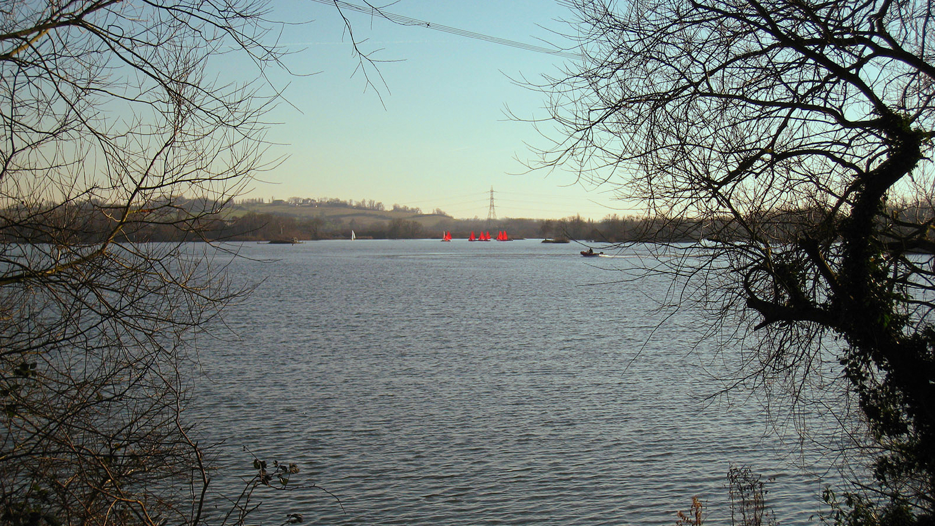 FISHERS GREEN CONSORTIUM LANGRIDGE LAKE