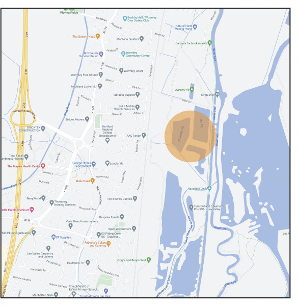 location maps 2